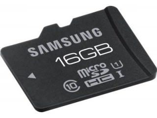 Samsung 16GB MicroSDHC Class 10 MB-MA16E Price