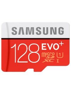 Samsung 128GB MicroSDXC Class 10 MB-MC128D Price