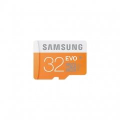Samsung 32GB MicroSDHC Class 10 MB-MP32D Price