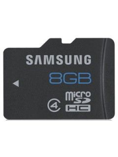 Samsung 8GB MicroSD Class 4 MB-MS8GB Price