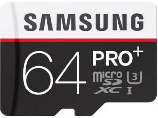 Samsung 64GB MicroSDXC Class 10 MB-MD64DA Price