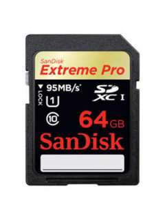 Sandisk 64GB MicroSDXC Class 10 SDSDXPA-064G Price