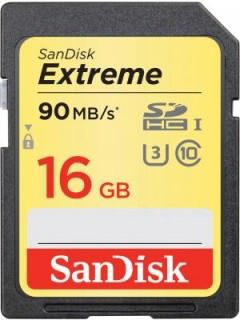 Sandisk 16GB SD Class 10 SDSDXNE-016G Price