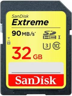 Sandisk 32GB MicroSDHC Class 10 SDSDXNE-032G-GNCIN Price