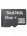 Sandisk 16GB MicroSDHC Class 4 SDSDQ-016G