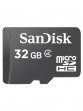 Sandisk 32GB MicroSDHC Class 4 SDSDQ-032G price in India