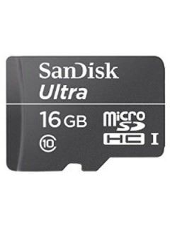 Sandisk 16GB MicroSDHC Class 10 SDSDQL-016G Price