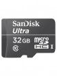 Sandisk 32GB MicroSDHC Class 10 SDSDQL-032G price in India