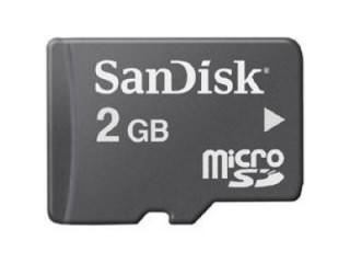 Sandisk 2GB MicroSD Class 6 SDSDQM-002G-B35N Price