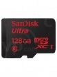 Sandisk 128GB MicroSDHC Class 10 SDSDQUA-128G price in India
