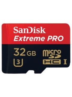 Sandisk 32GB MicroSDHC Class 10 SDSDQXP-032G Price