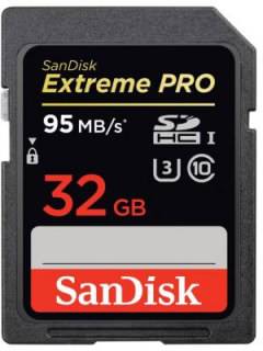 Sandisk 32GB MicroSDHC Class 10 SDSDXPA-032G-X46 Price