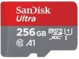 Sandisk 256GB MicroSDXC Class 10 SDSQUAR-256G-GN6MA price in India