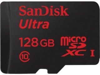 Sandisk 128GB MicroSDXC Class 10 SDSQUNC-128G-GN6MA Price
