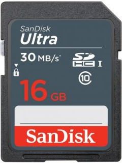 Sandisk 16GB MicroSDHC Class 10 SDSDL-016G-G35 Price