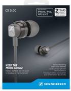 Sennheiser CX 3.00