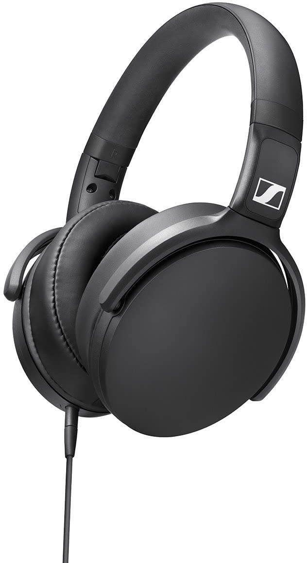 Sennheiser HD 400s