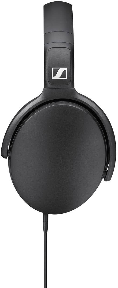 Sennheiser HD 400s
