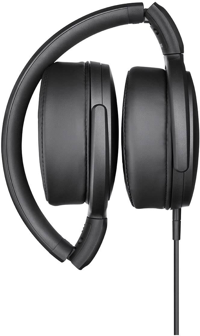 Sennheiser HD 400s