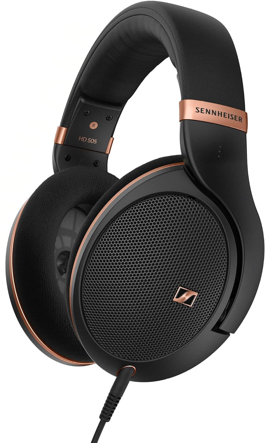 Sennheiser HD 505 Copper