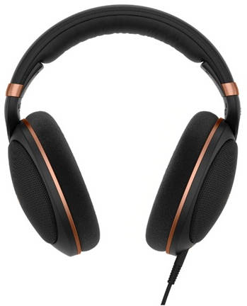 Sennheiser HD 505 Copper