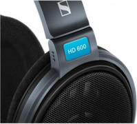 Sennheiser HD 600
