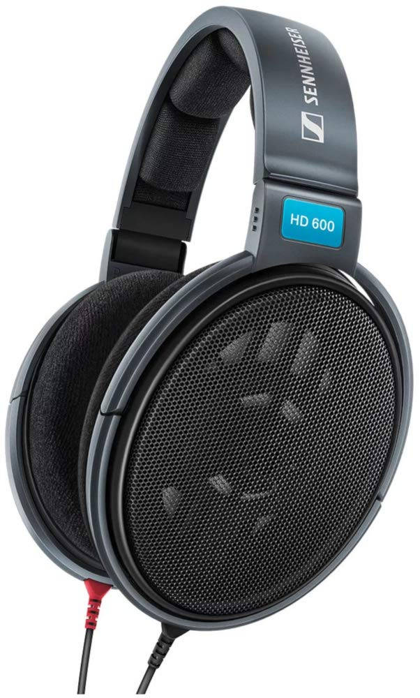 Sennheiser HD 600