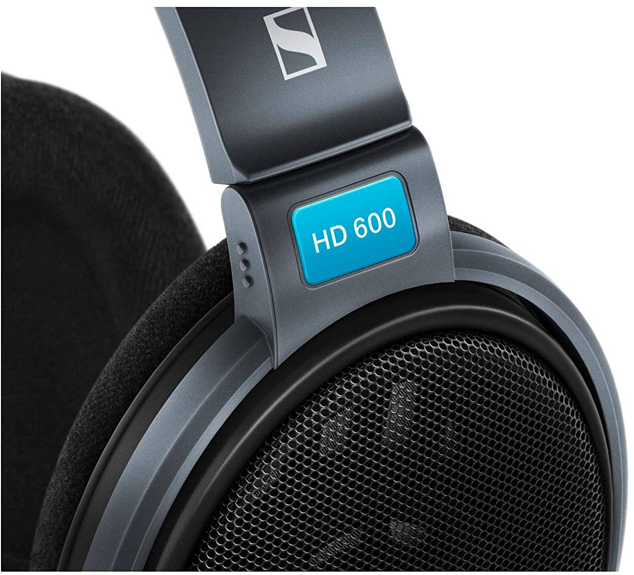 Sennheiser HD 600