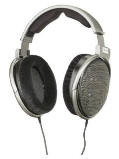 Sennheiser HD 650