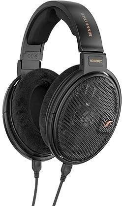 Sennheiser HD 660S2