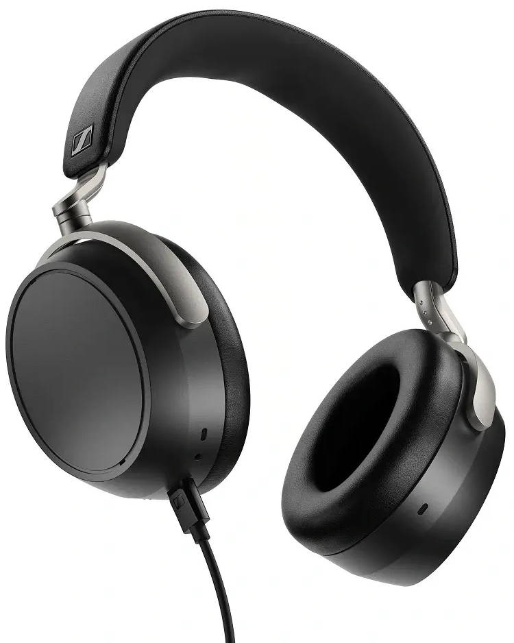 Sennheiser HDB 630