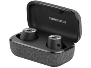 sennheiser momentum true wireless specs