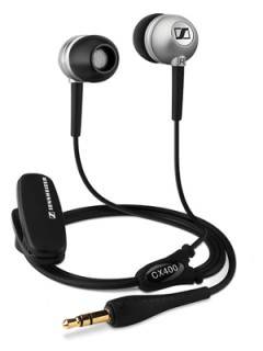 Sennheiser CX 400 II