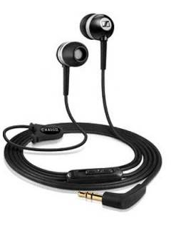 Sennheiser CX 400 II