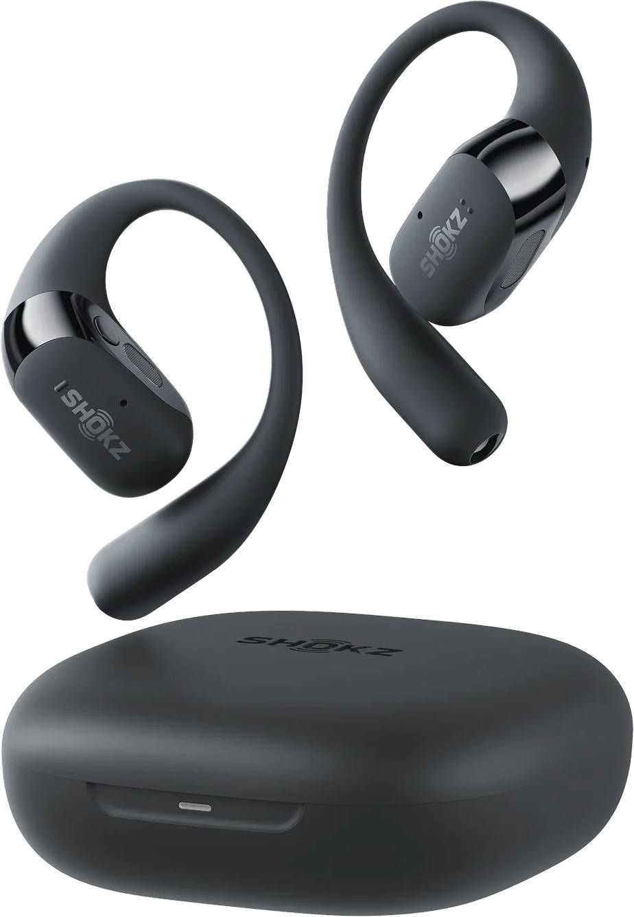 SHOKZ OpenFit 2 Plus