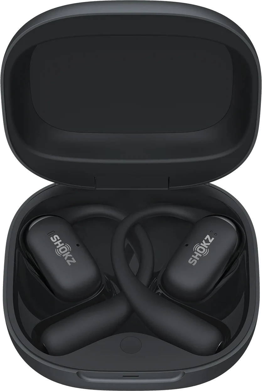 SHOKZ OpenFit 2 Plus