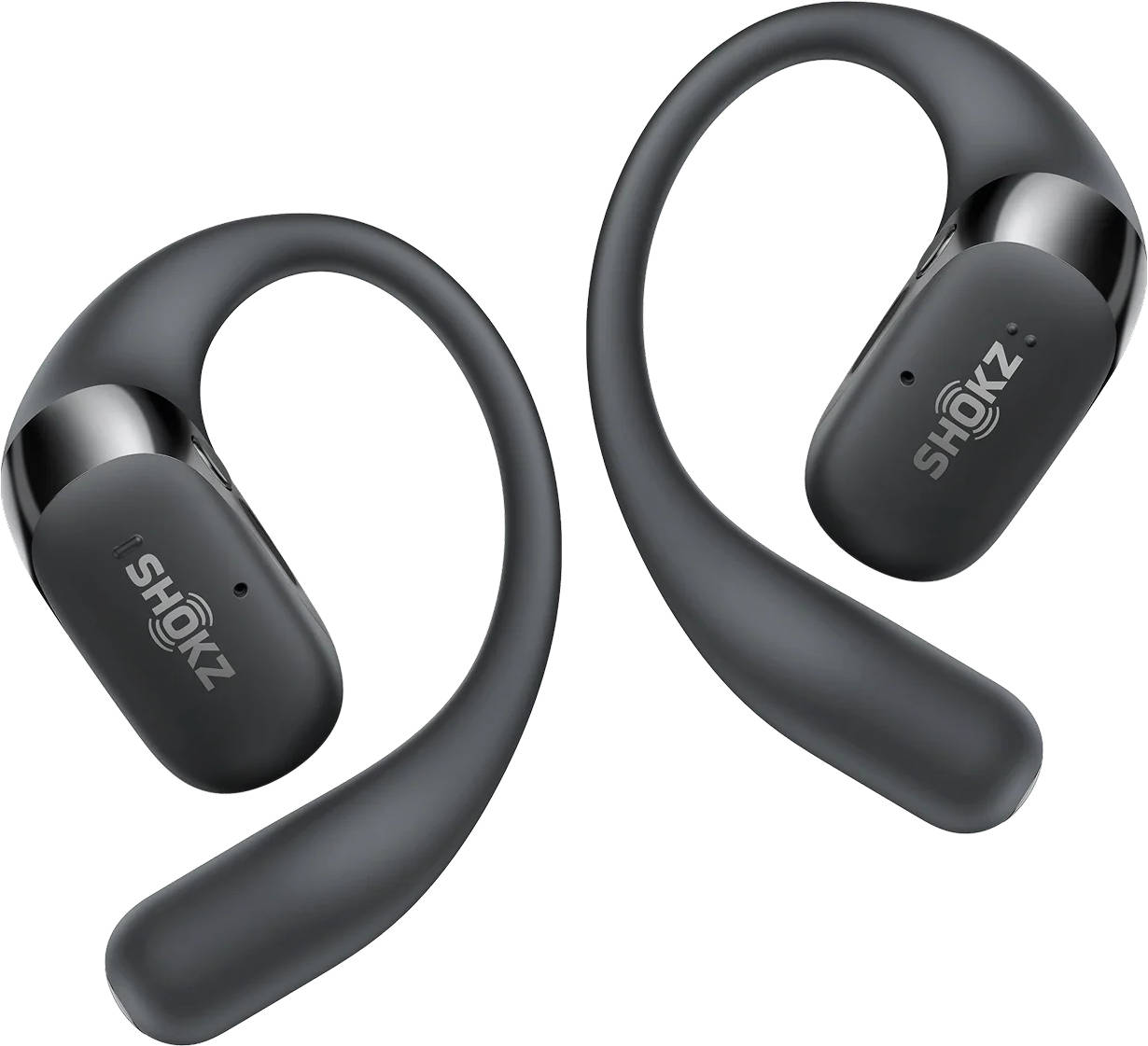 SHOKZ OpenFit 2 Plus