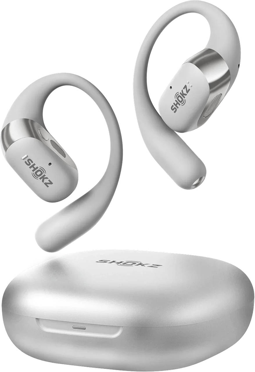 SHOKZ OpenFit 2 Plus