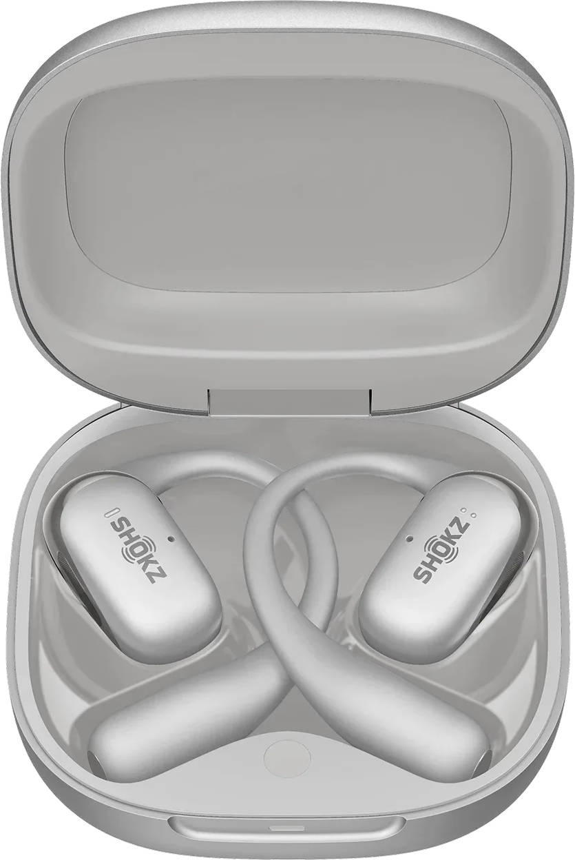 SHOKZ OpenFit 2 Plus