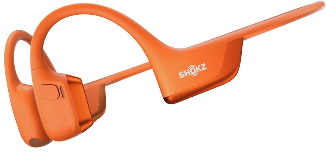 SHOKZ OpenRun Pro 2