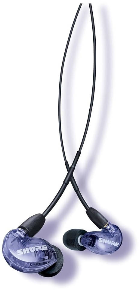 Shure SE215 Pro