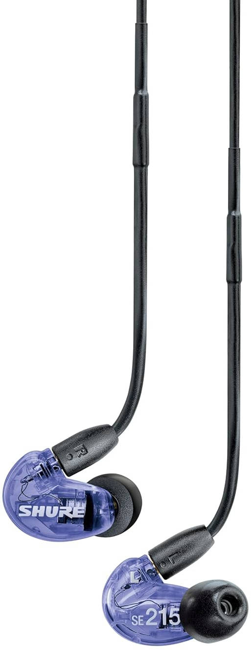 Shure SE215 Pro