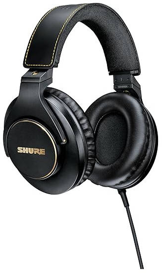 Shure SRH840A