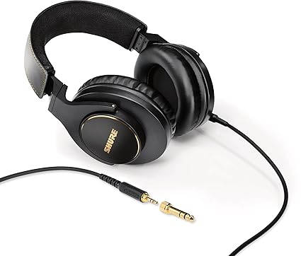 Shure SRH840A
