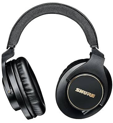 Shure SRH840A