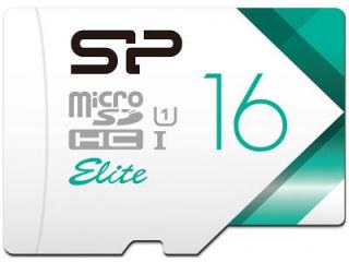 Silicon Power 16GB MicroSD Class 10 SP016GBSTHBU1V21SP Price