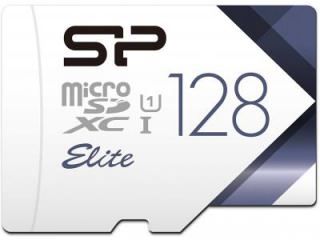 Silicon Power 128GB MicroSDXC Class 10 SP128GBSTXBU1V21AU Price