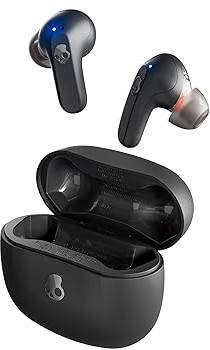 Skullcandy Rail