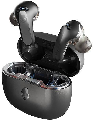 Skullcandy Rail ANC
