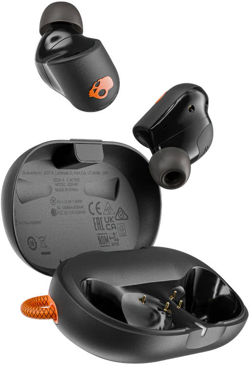 Skullcandy Sesh ANC Active